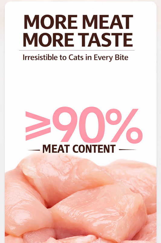 Honest Bite Freeze-Dried Chicken with Goat Milk or Catgrass