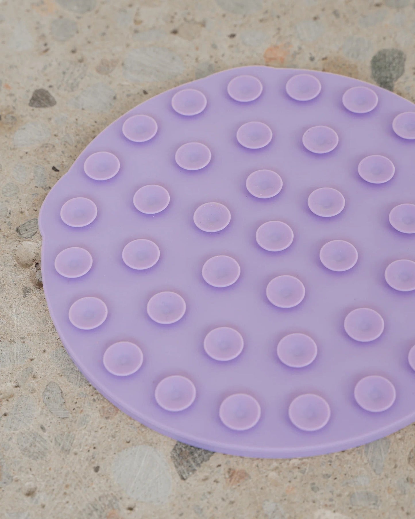 Dexypaws Donut Delight Enrichment Lick Mat