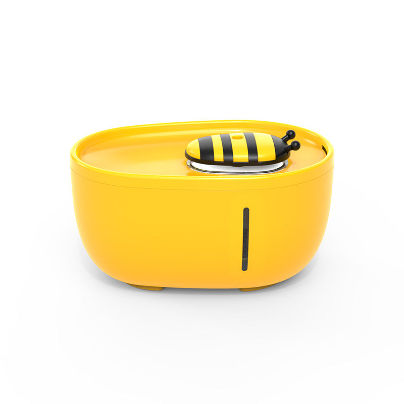 Bee Water Fountain