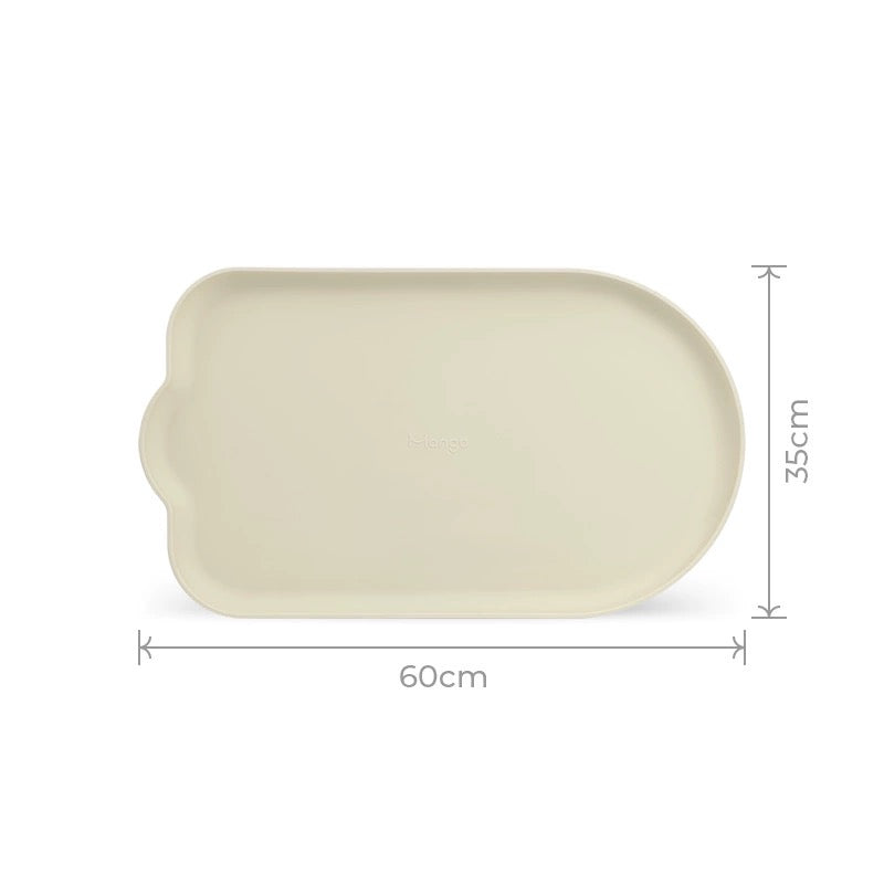MANGO Dinner Plate