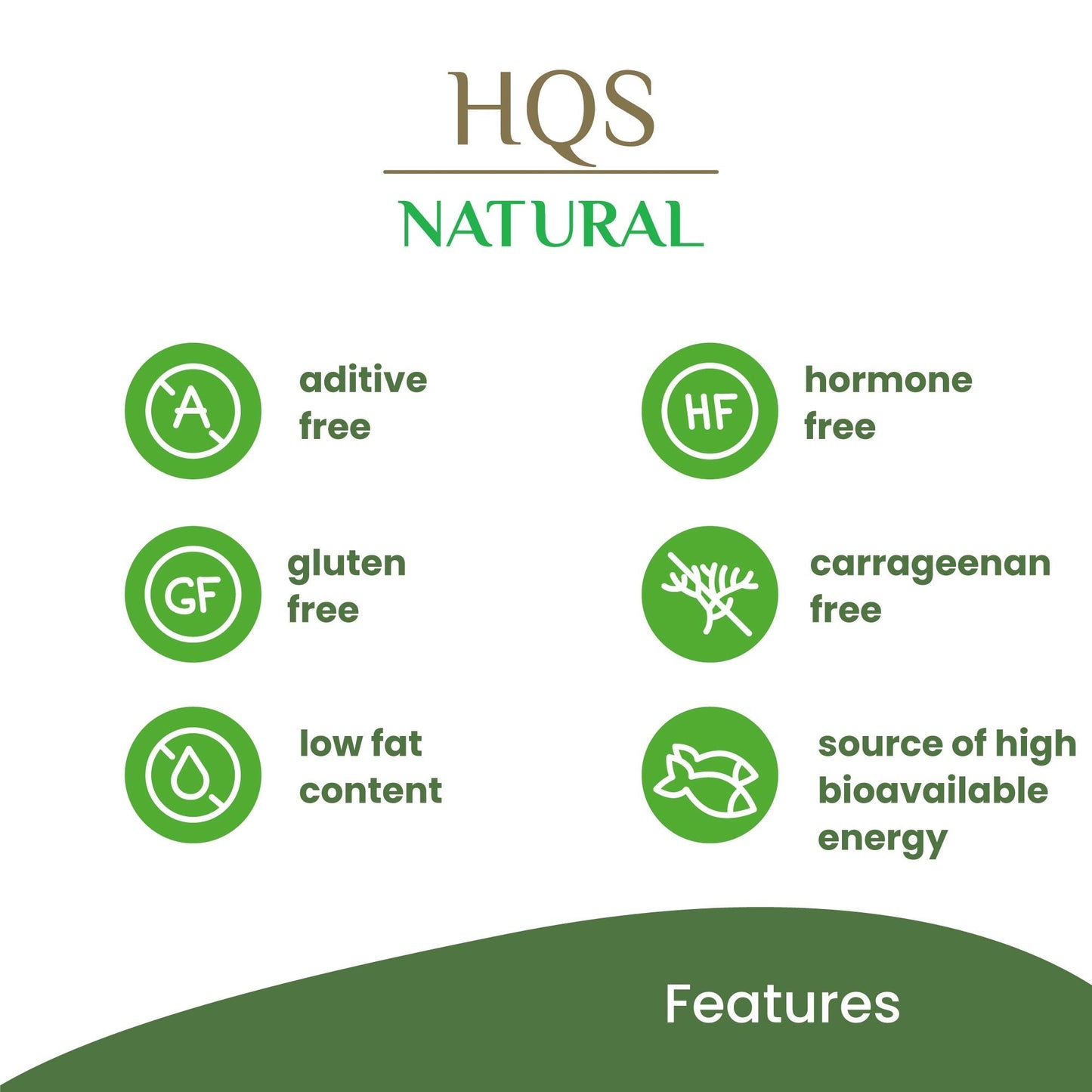 Almo Nature HQS Natural Entrée Dog Food - Chicken And Tuna With Vegetables In Broth 280g