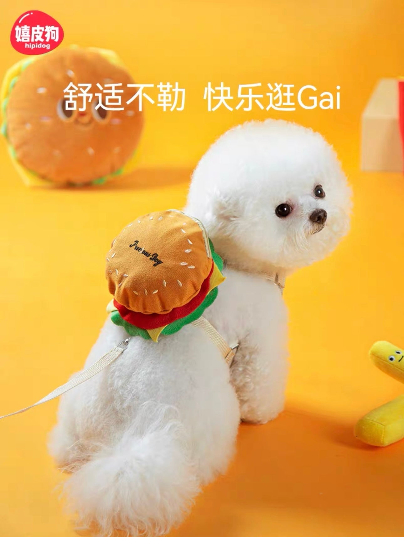 Small Backpack For Pets