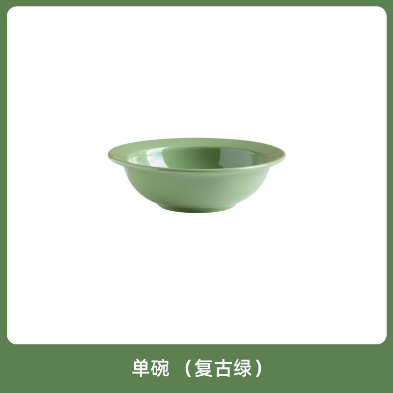 Hat-Shaped Bowl