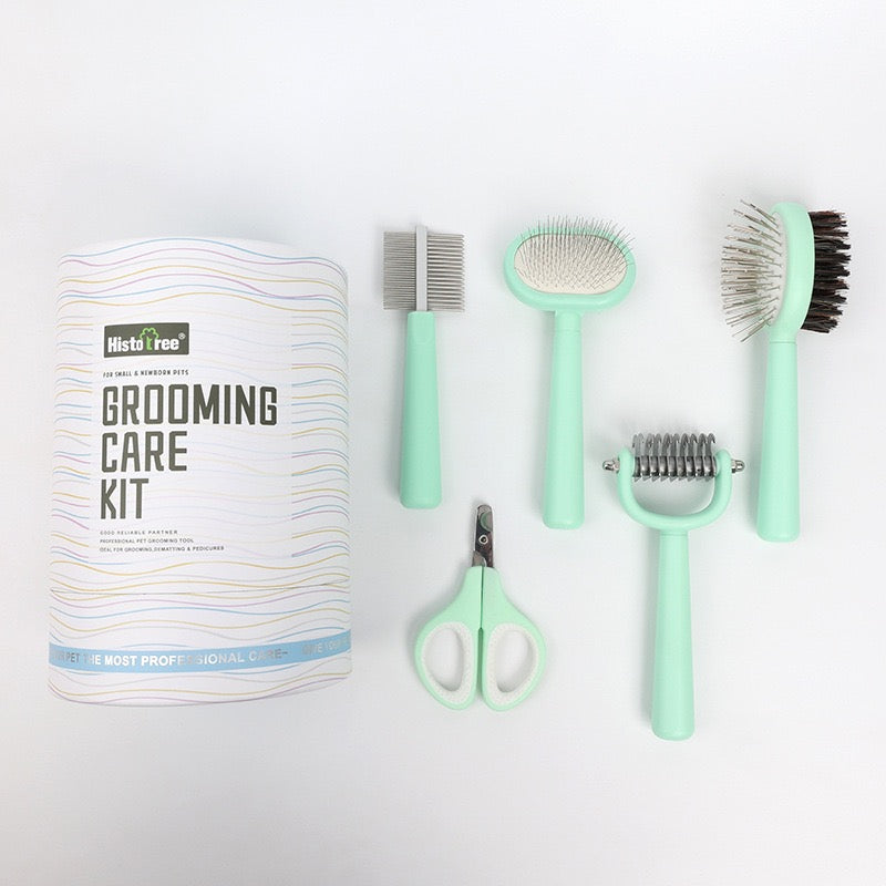 Histo Tree Grooming Care Kit