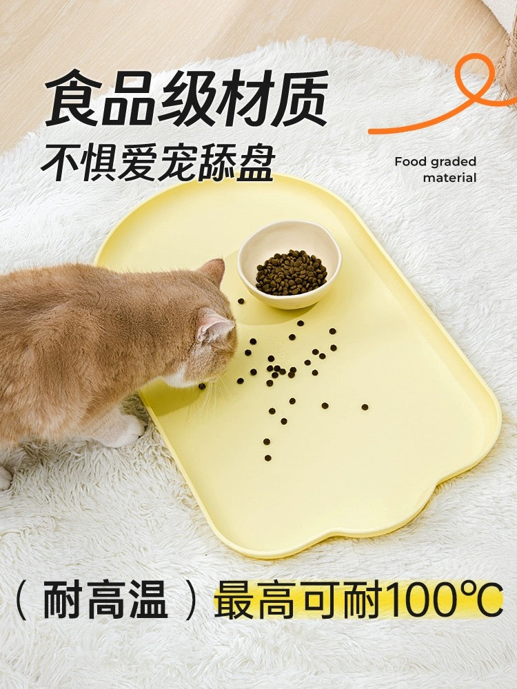 MANGO Dinner Plate