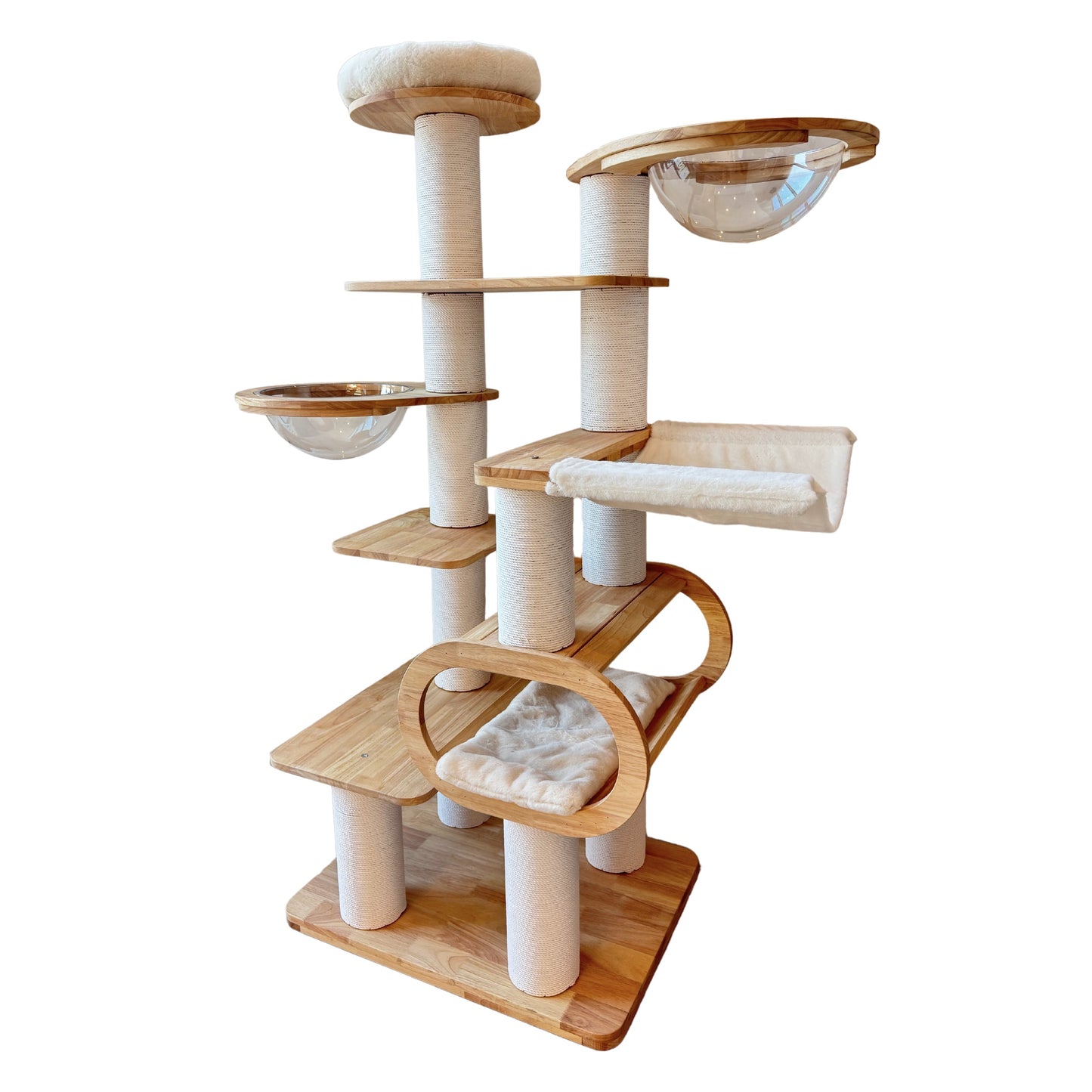 Playground Cat Tree