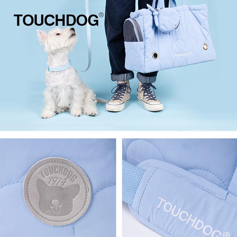Touchdog Cloud Bag