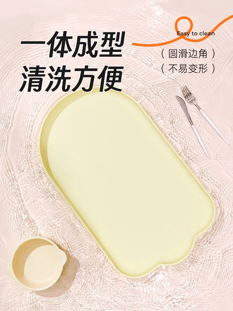 MANGO Dinner Plate