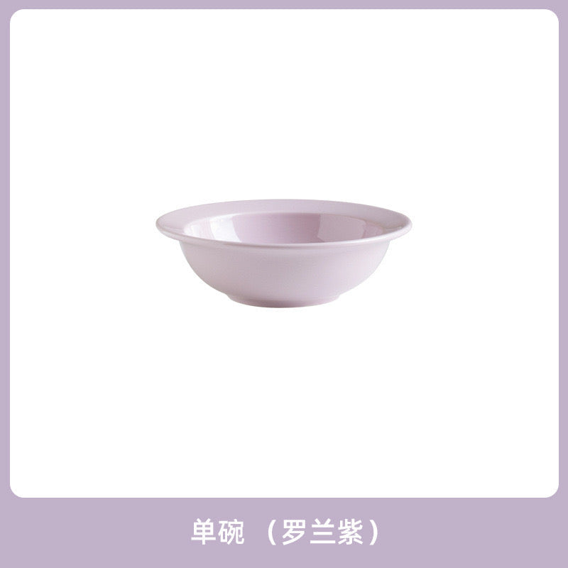 Hat-Shaped Bowl
