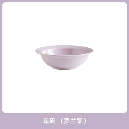 Hat-Shaped Bowl