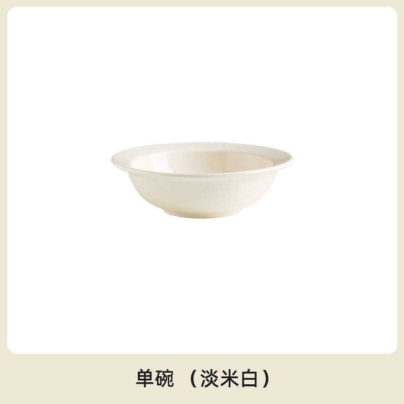 Hat-Shaped Bowl