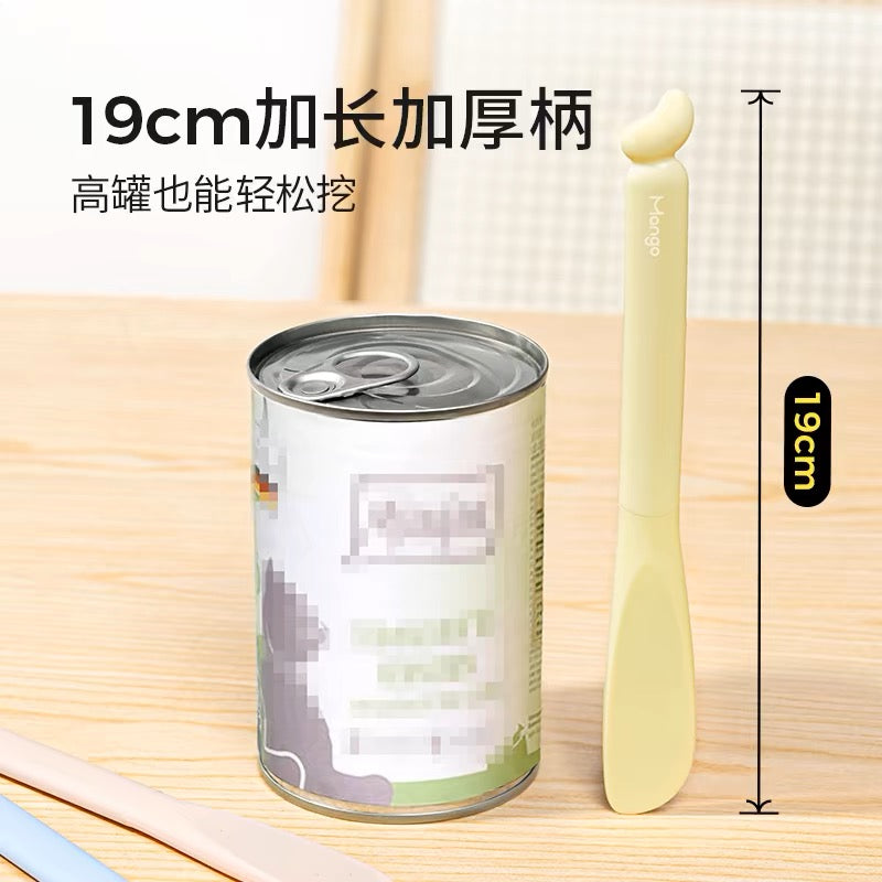 MANGO Can Food Spoon