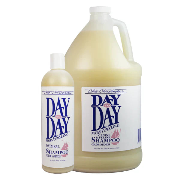 Chris Christensen Day to Day Moisturizing Shampoo 16oz