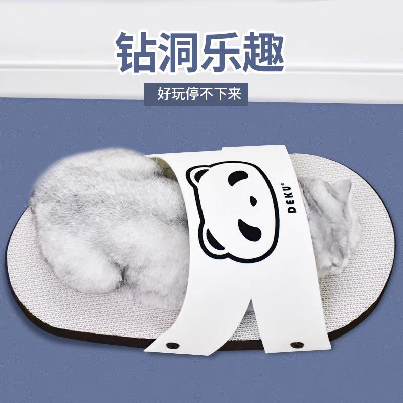 Slipper Scratcher