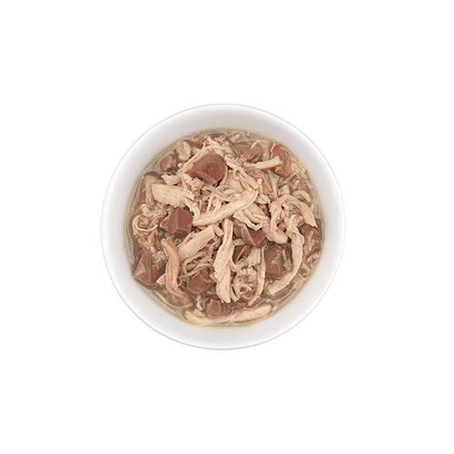 TIKI CAT AFTER DARK CHICKEN & DUCK WET CAT FOOD