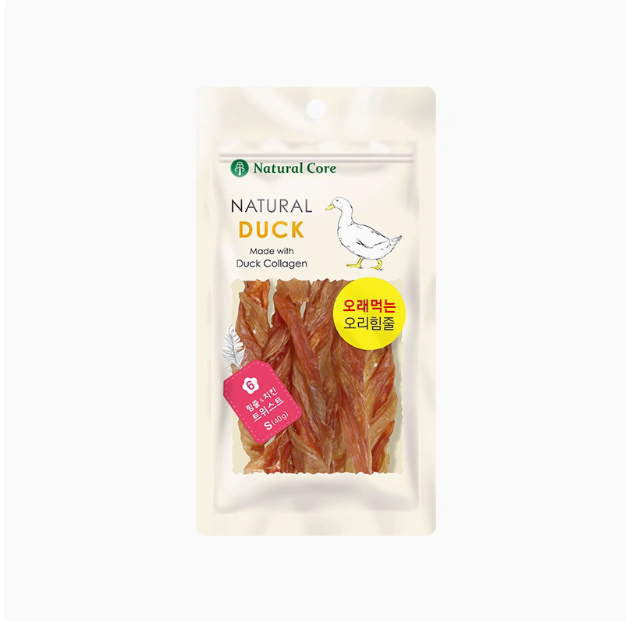 Natural Core Dog Treats