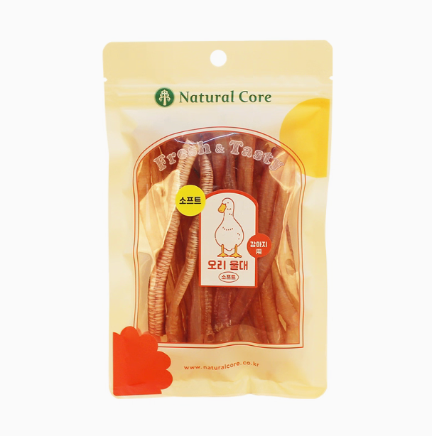 Natural Core Dog Treats