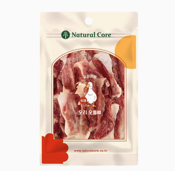 Natural Core Dog Treats