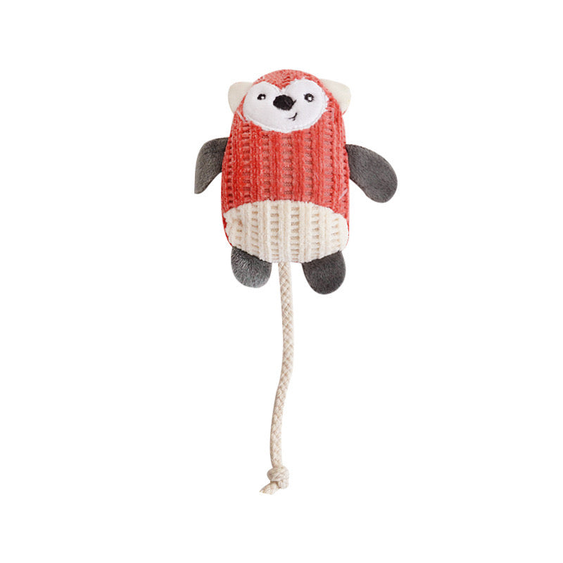 Little Mouse Doll