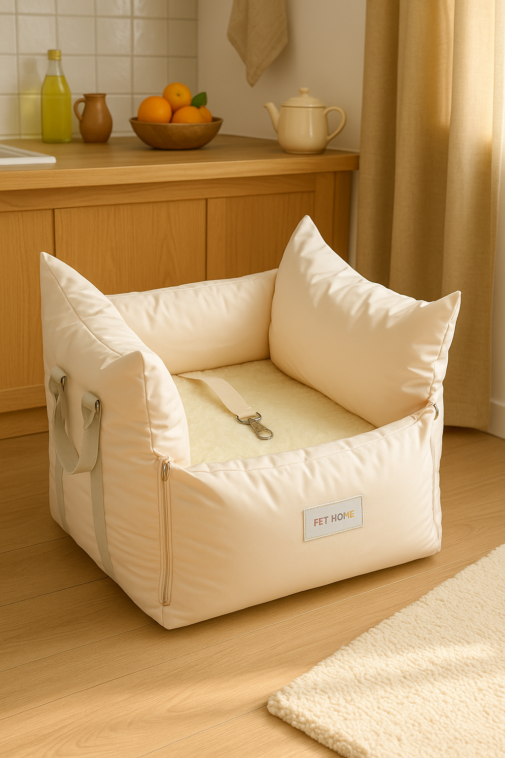 Pet Home Cat Pet Seat