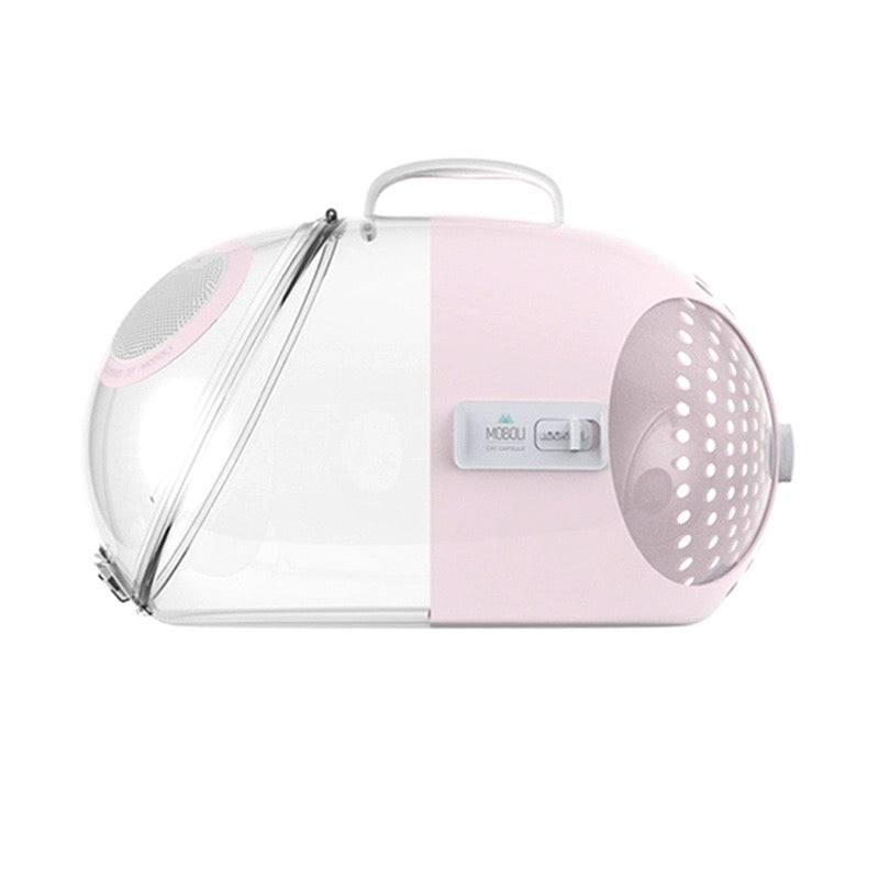 MOBOLI Capsule Cat Bag