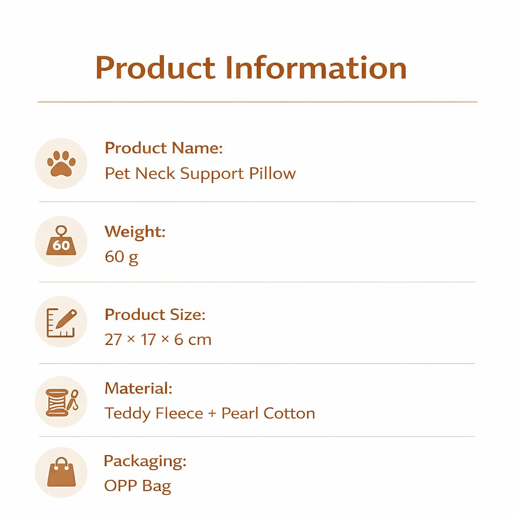 Pillow