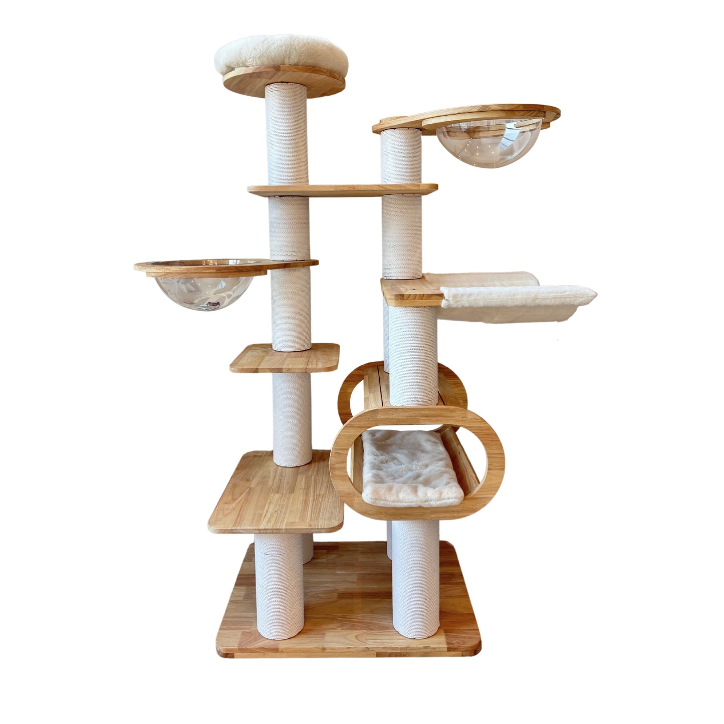 Playground Cat Tree