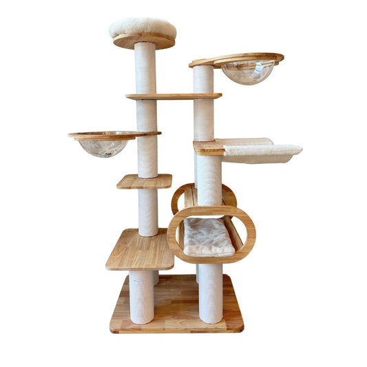Playground Cat Tree