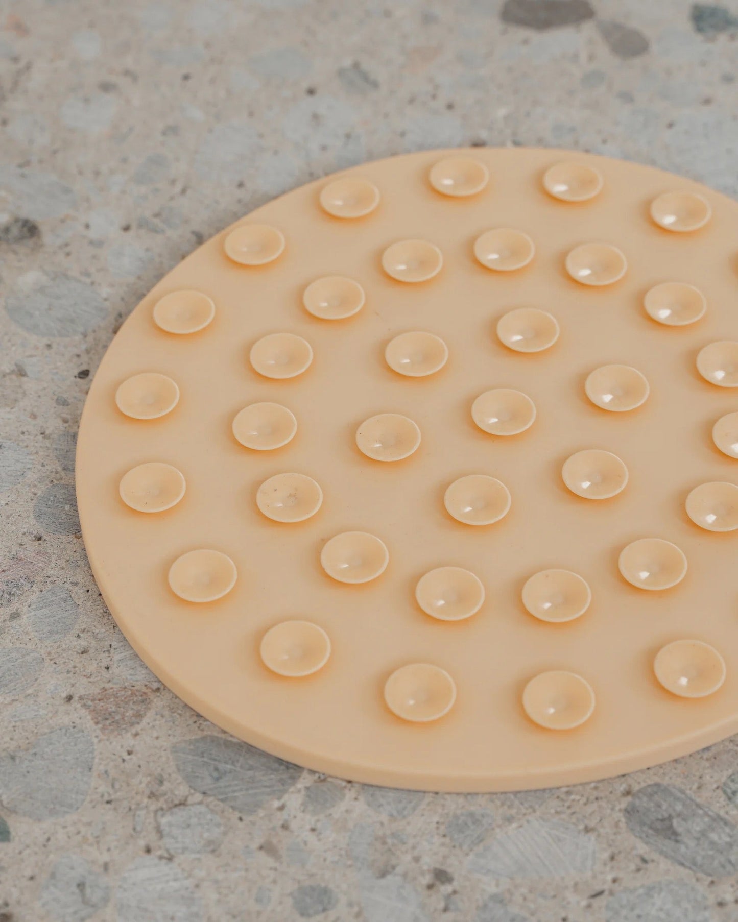 Dexypaws PUP-peroni Enrichment Lick Mat