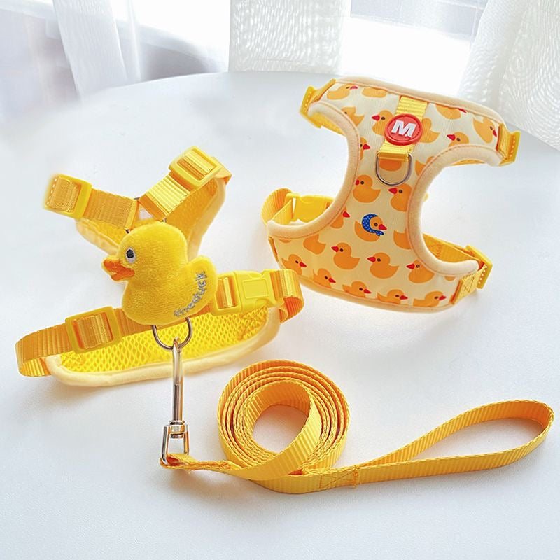 Cute Little Duck Leash