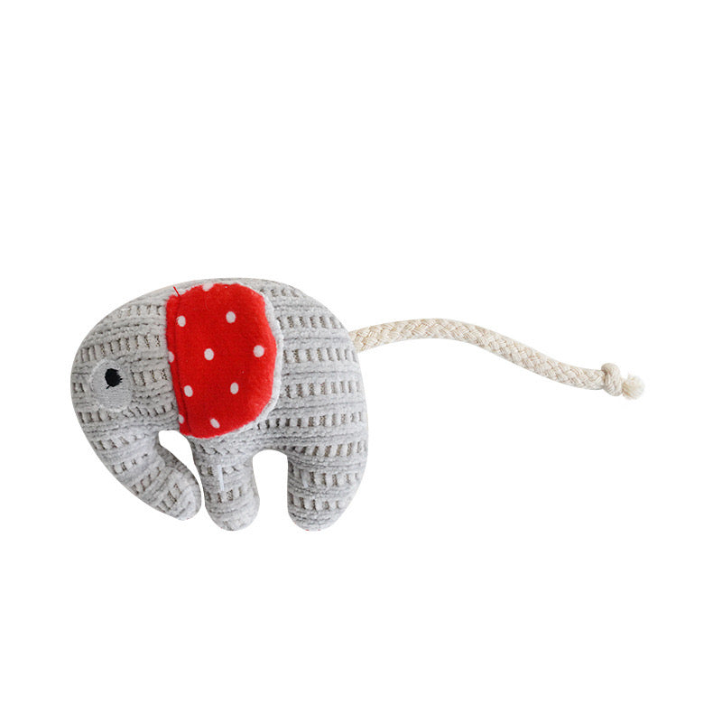 Little Mouse Doll