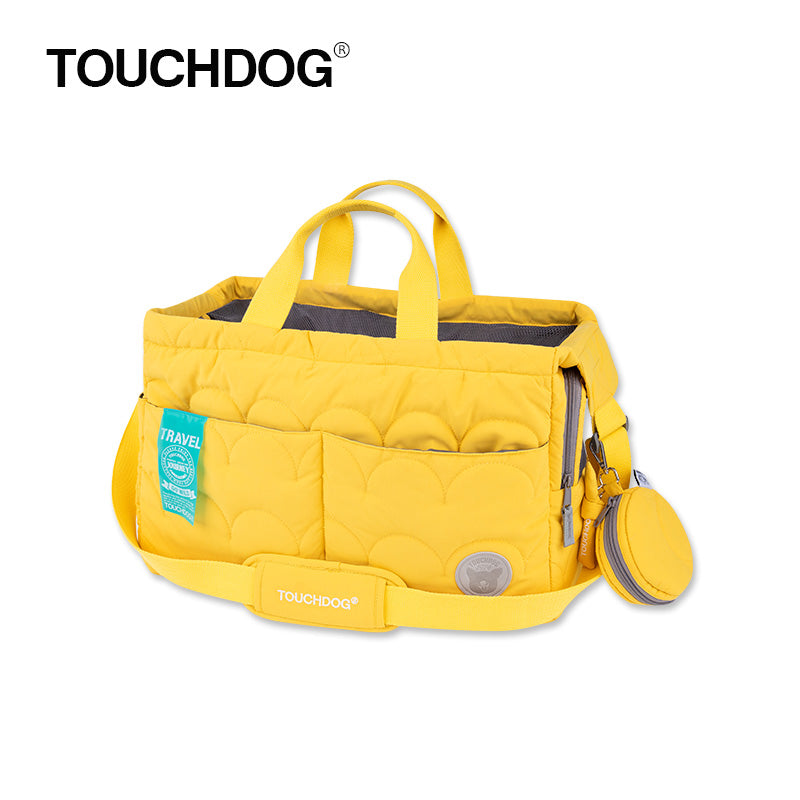 Touchdog Cloud Bag
