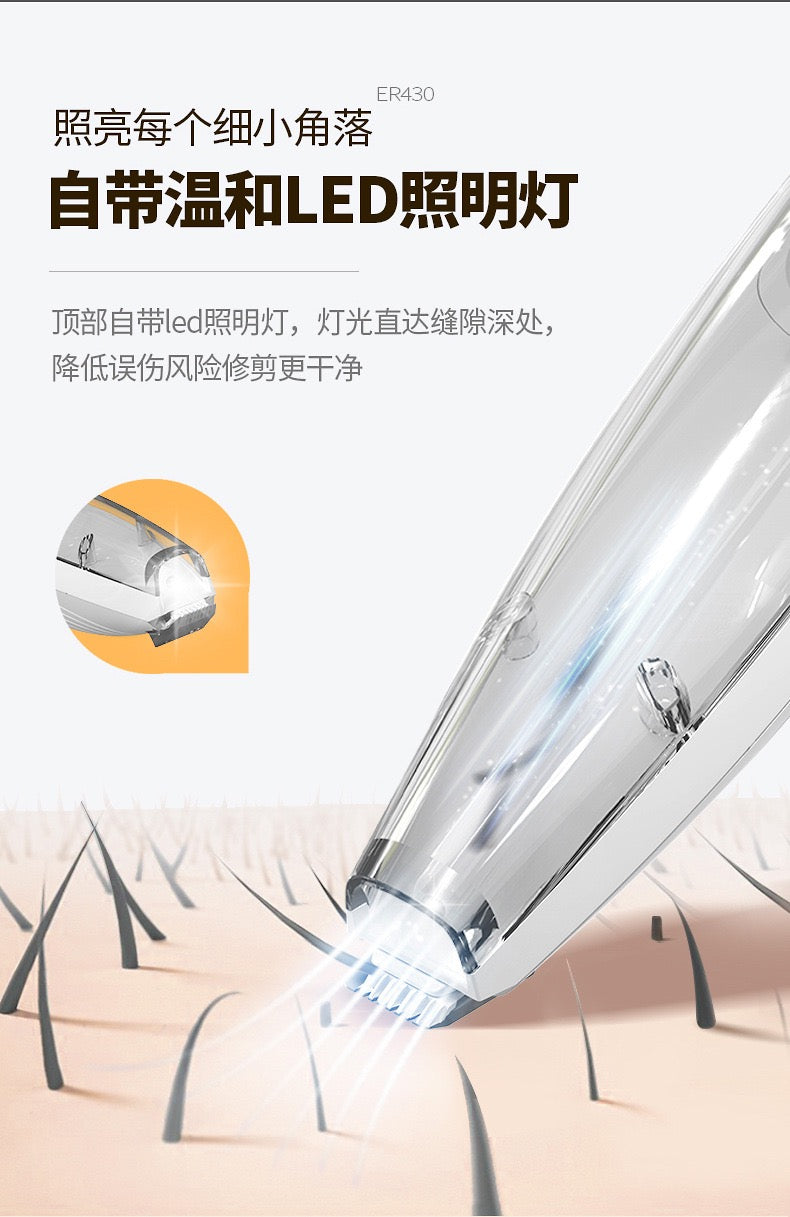 Pet Hair Remover With Suction