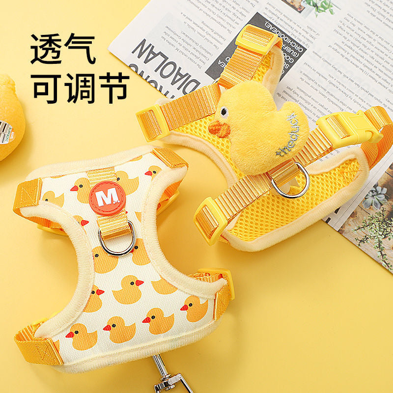 Cute Little Duck Leash