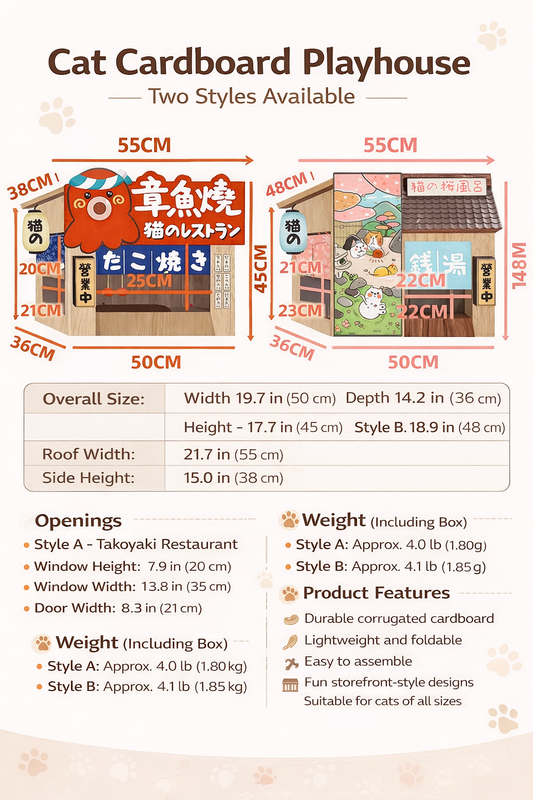 Takoyaki Scratcher