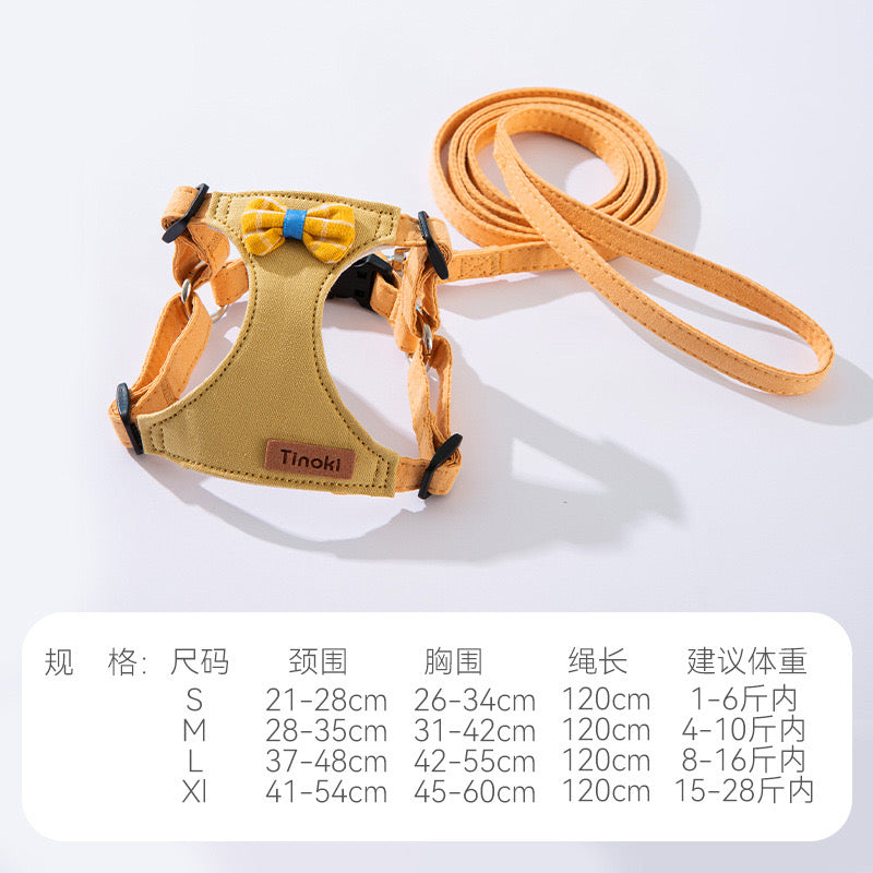 Tinoki Bow Tie Lash