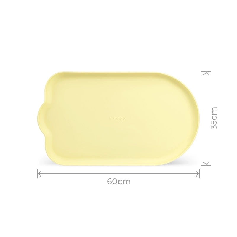 MANGO Dinner Plate