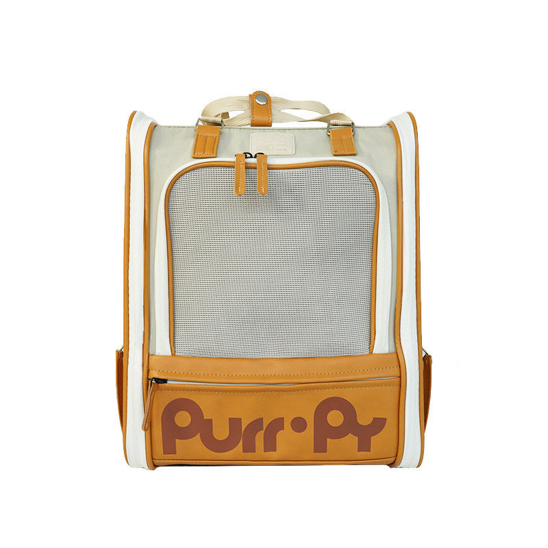 Purrpy Ya Backpack