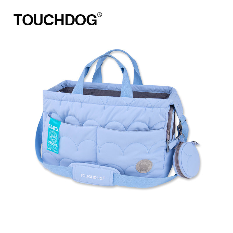 Touchdog Cloud Bag
