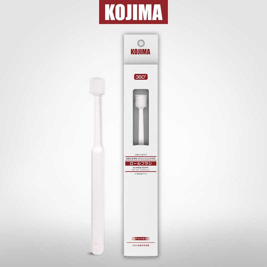 KOJIMA 360 Toothbrush