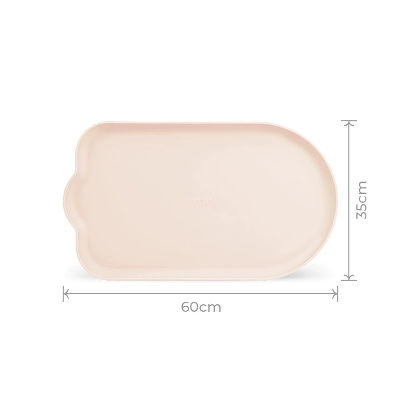 MANGO Dinner Plate