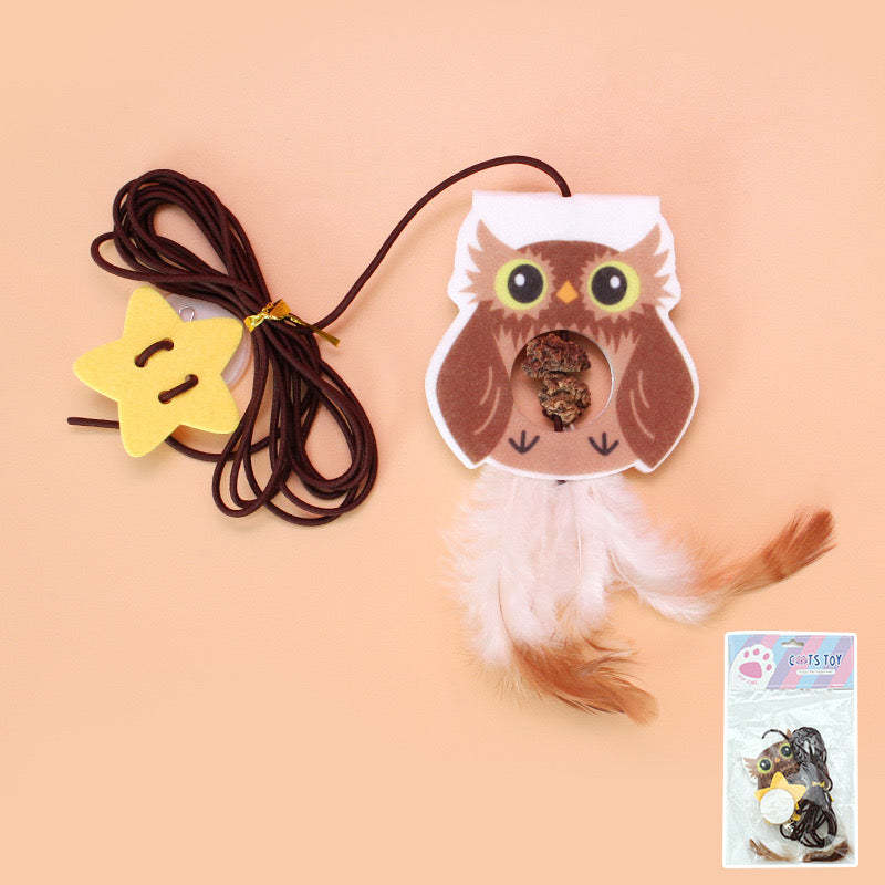 Extension Hanging Toy