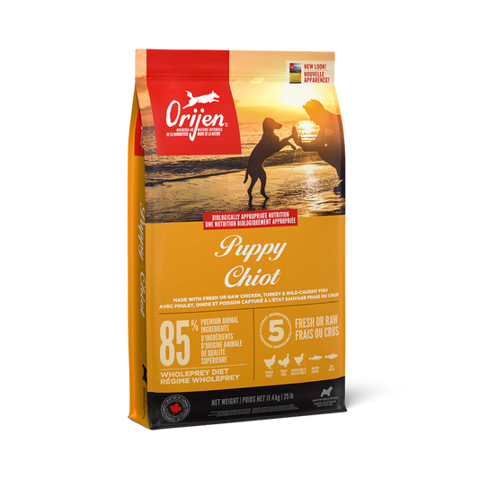 ORIJEN Puppy Dog Food