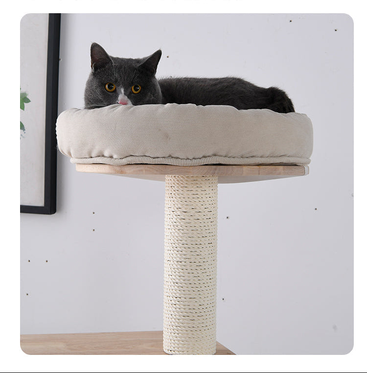 Castle Cat Tree