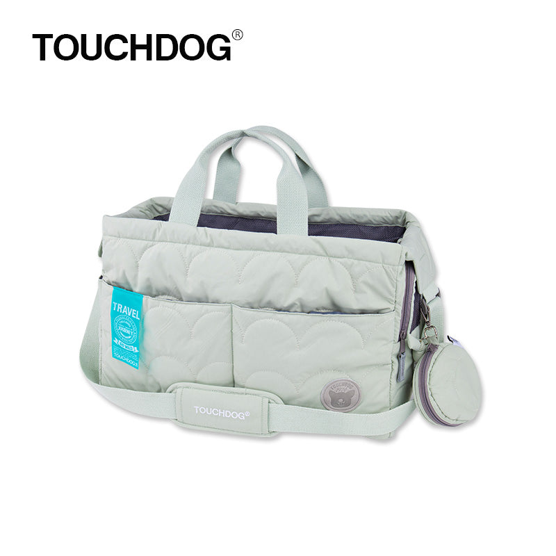 Touchdog Cloud Bag