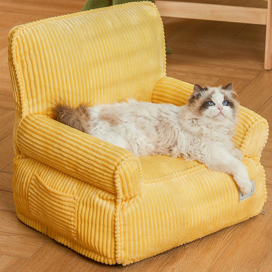 Candy Sofa