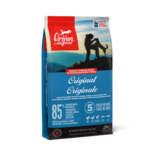 ORIJEN Original Dog Food