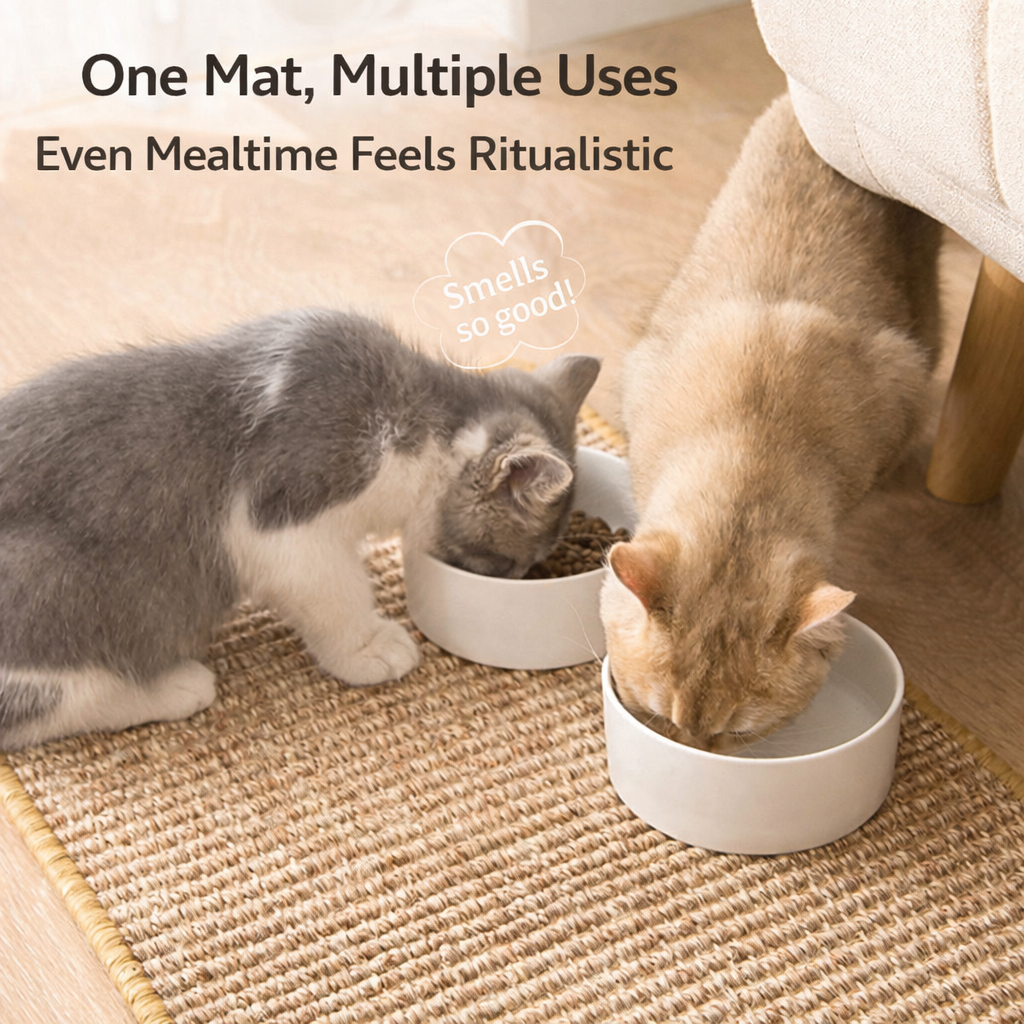 Sisal Mat