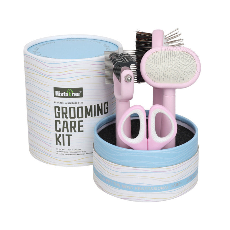 Histo Tree Grooming Care Kit