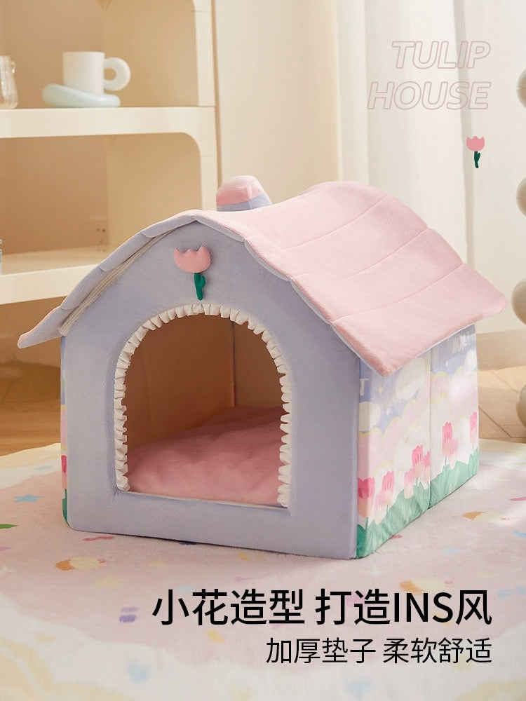 Tulip House